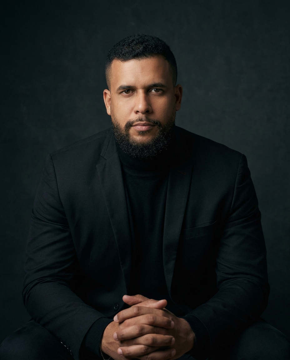 Jonas Lucas